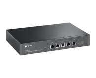 TP-Link TL-ER6020 (2xWAN 3xLAN) Gigabit VPN - 156327 - zdjęcie 2